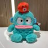 Sanrio Marumofubiyori Plush Doll Soft Hello Kitty Pillow Sanrio Marumofubiyori Plush Doll Soft Hello Kitty Pillow
