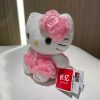 Sanrio Marumofubiyori Plush Doll Soft Hello Kitty Pillow Sanrio Marumofubiyori Plush Doll Soft Hello Kitty Pillow