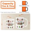 Santa's Favorite Teacher - Personalized Photo Mug Santa's Favorite Teacher - Personalized Photo Mug