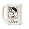 Sappho and Erinna Remember Us Coffee Mug Sappho and Erinna Remember Us Coffee Mug