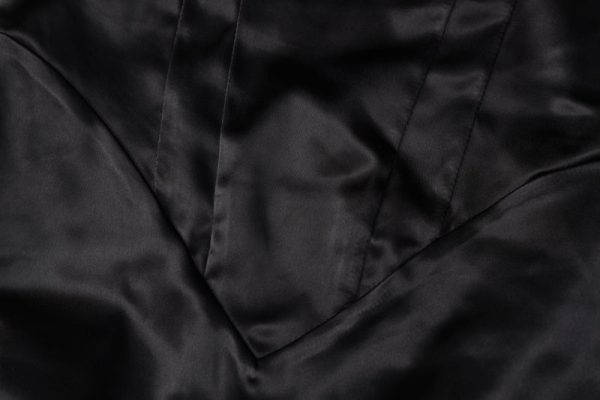 Satin Sleeveless Backless Maxi Dresses Satin Sleeveless Backless Maxi Dresses