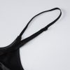 Satin Sleeveless Backless Maxi Dresses Satin Sleeveless Backless Maxi Dresses