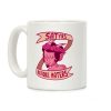 Satyrs Before Haters Coffee Mug Satyrs Before Haters Coffee Mug