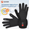 Savior Heat Electric Heated Gloves - Model S13 Savior Heat Electric Heated Gloves - Model S13