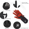 Savior Heat Electric Heated Gloves - Model S13 Savior Heat Electric Heated Gloves - Model S13
