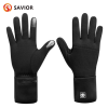 Savior Heat Electric Heated Gloves - Model S13 Savior Heat Electric Heated Gloves - Model S13