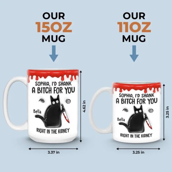Savor The Moments, Share Smiles - Friend Personalized Custom 3D Inflated Effect Printed Mug - Christmas Gift For Best Friends, Sisters, Family Members, Coworkers Savor The Moments, Share Smiles - Friend Personalized Custom 3D Inflated Effect Printed Mug - Christmas Gift For Best Friends, Sisters, Family Members, Coworkers