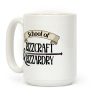 School of Rizzcraft and Rizzardry Coffee Mug School of Rizzcraft and Rizzardry Coffee Mug