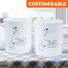 Scorpio Mug - Personalized Mug Scorpio Mug - Personalized Mug