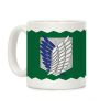 Scouting Legion Coffee Mug Scouting Legion Coffee Mug