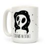 Screams in Extra Coffee Mug Screams in Extra Coffee Mug