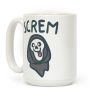 Screm Derpy Parody Coffee Mug Screm Derpy Parody Coffee Mug