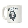 Screm Derpy Parody Coffee Mug Screm Derpy Parody Coffee Mug