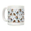 Sea Sailor Otters Coffee Mug Sea Sailor Otters Coffee Mug