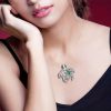 Sea Turtle Love Pendant Necklace Sea Turtle Love Pendant Necklace