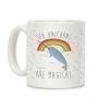 Sea Unicorns Are Magical Coffee Mug Sea Unicorns Are Magical Coffee Mug
