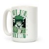 See You Space Cow Coffee Mug See You Space Cow Coffee Mug