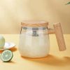 Self Stirring Mug Electric Mixing Mug Self Stirring Mug Electric Mixing Mug