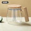 Self Stirring Mug Electric Mixing Mug Self Stirring Mug Electric Mixing Mug