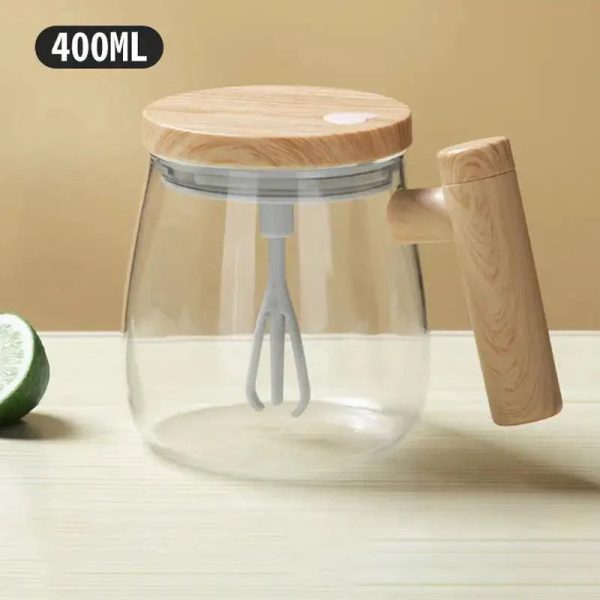 Self Stirring Mug Electric Mixing Mug Self Stirring Mug Electric Mixing Mug
