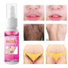 Semi-Permanent Hair Removal Spray Semi-Permanent Hair Removal Spray