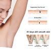 Semi-Permanent Hair Removal Spray Semi-Permanent Hair Removal Spray