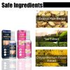 Semi-Permanent Hair Removal Spray Semi-Permanent Hair Removal Spray