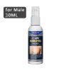 Semi-Permanent Hair Removal Spray Semi-Permanent Hair Removal Spray