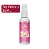 Semi-Permanent Hair Removal Spray Semi-Permanent Hair Removal Spray