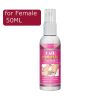 Semi-Permanent Hair Removal Spray Semi-Permanent Hair Removal Spray