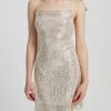 Sequin Lace-up Back Bodycon Mini Dress Sequin Lace-up Back Bodycon Mini Dress
