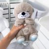 Serenity Slumber Otter Serenity Slumber Otter