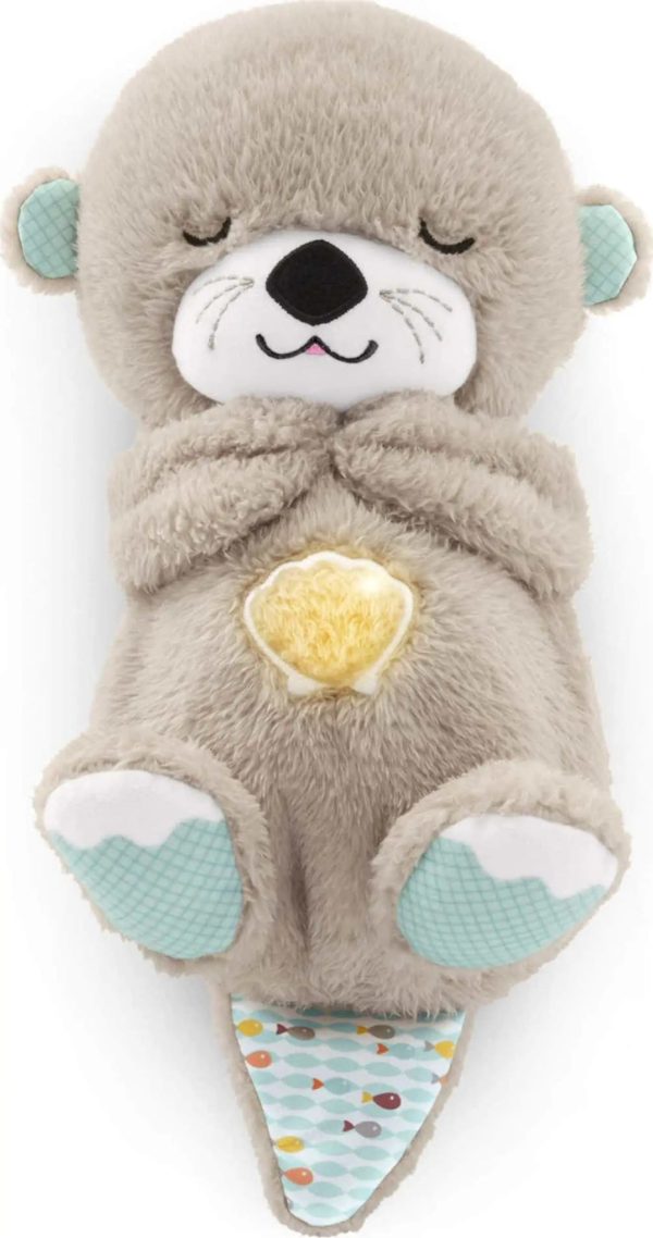 Serenity Slumber Otter Serenity Slumber Otter