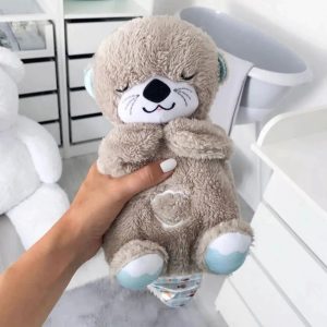 Serenity Slumber Otter