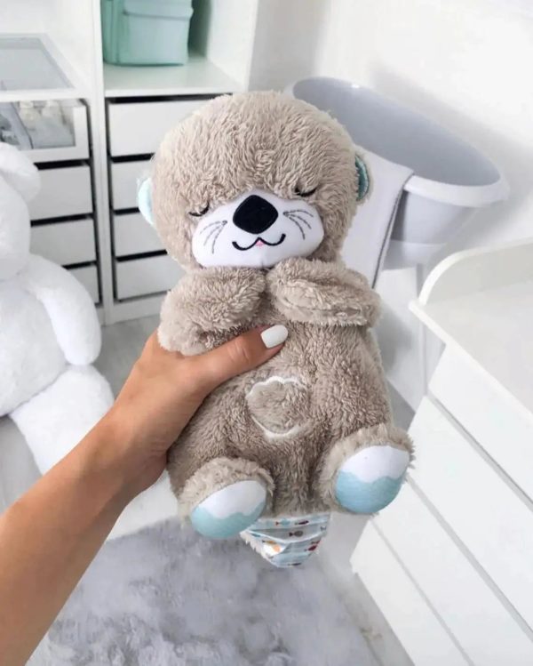 Serenity Slumber Otter Serenity Slumber Otter