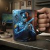 Serve With Pride Police Mug - Personalized Gift For Police 03TOLU081225 Serve With Pride Police Mug - Personalized Gift For Police 03TOLU081225