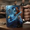 Serve With Pride Police Mug - Personalized Gift For Police 03TOLU081225 Serve With Pride Police Mug - Personalized Gift For Police 03TOLU081225