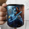 Serve With Pride Police Mug - Personalized Gift For Police 03TOLU081225 Serve With Pride Police Mug - Personalized Gift For Police 03TOLU081225