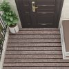 Seven Stripe Entry-Level Household Anti-Skid Pv Floor Mat