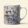 Sew Crafty Girl Coffee Mug - Personalized Gifts For Sewing Lovers 03TGLU151125 Sew Crafty Girl Coffee Mug - Personalized Gifts For Sewing Lovers 03TGLU151125