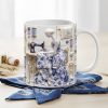 Sew Crafty Girl Coffee Mug - Personalized Gifts For Sewing Lovers 03TGLU151125 Sew Crafty Girl Coffee Mug - Personalized Gifts For Sewing Lovers 03TGLU151125