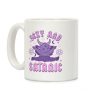 Sexy and Satanic Baphomet Coffee Mug Sexy and Satanic Baphomet Coffee Mug