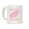 Shade Squad Coffee Mug Shade Squad Coffee Mug