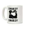 Shakey Snakey Coffee Mug Shakey Snakey Coffee Mug