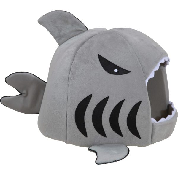 Shark Mouth Pet Bed Shark Mouth Pet Bed