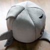 Shark Mouth Pet Bed Shark Mouth Pet Bed
