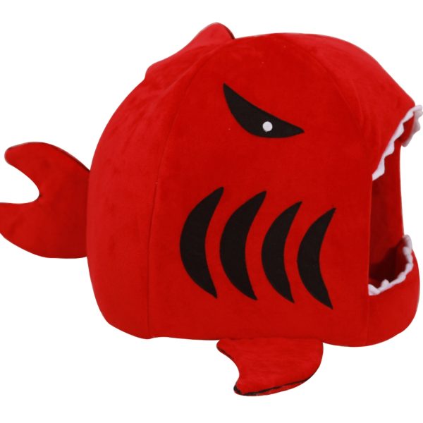 Shark Mouth Pet Bed Shark Mouth Pet Bed
