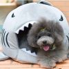 Shark Mouth Pet Bed Shark Mouth Pet Bed