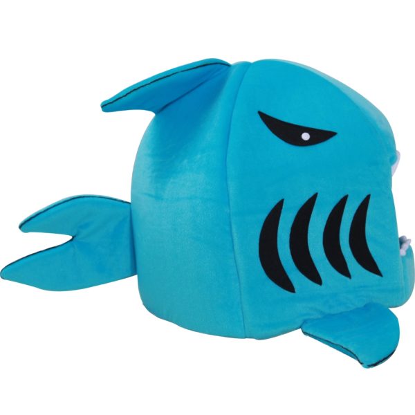 Shark Mouth Pet Bed Shark Mouth Pet Bed