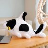Sharkitty Plush Toys: Adorable Shark & Cat Combo for Cozy Cuddles!
